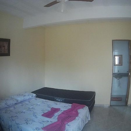 Pousada Vale Do Luar Sana Ngoại thất bức ảnh
