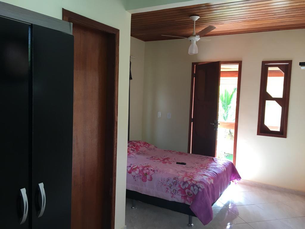 Pousada Vale Do Luar Sana Ngoại thất bức ảnh