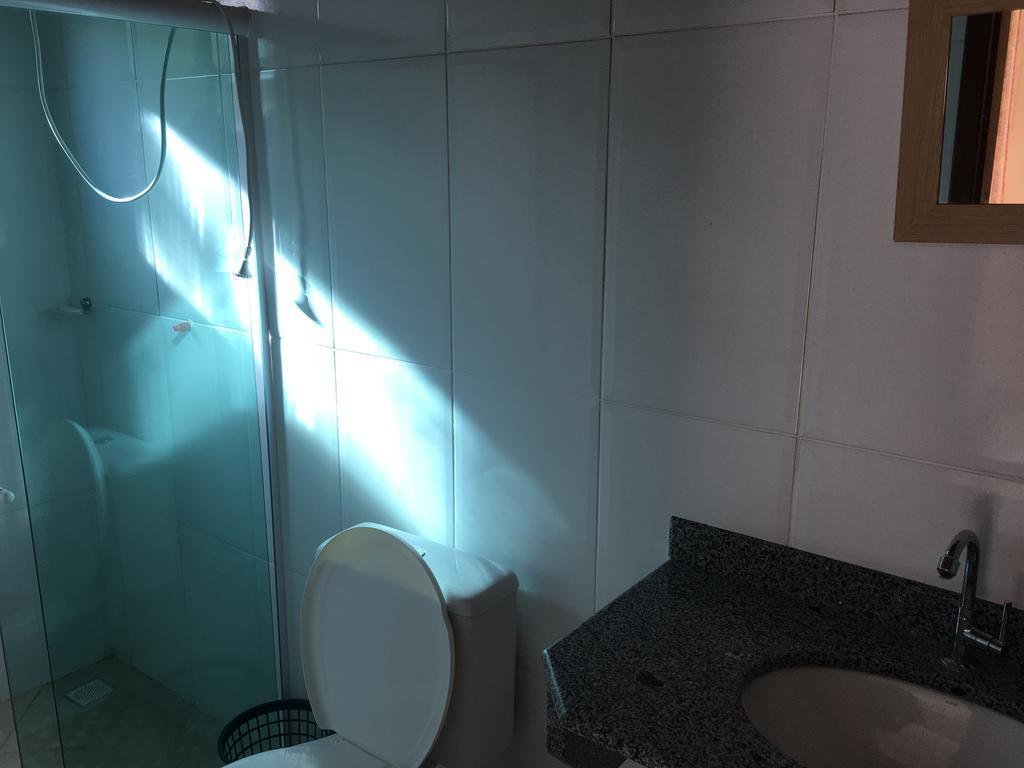 Pousada Vale Do Luar Sana Ngoại thất bức ảnh