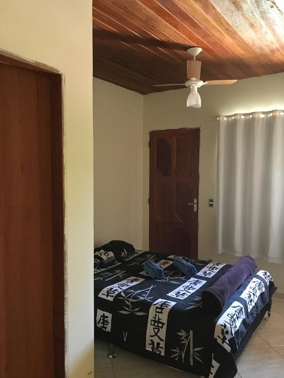 Pousada Vale Do Luar Sana Ngoại thất bức ảnh