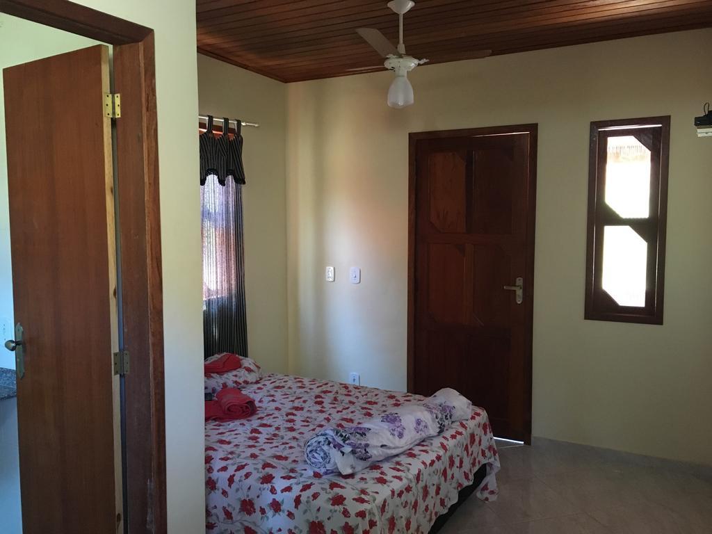 Pousada Vale Do Luar Sana Ngoại thất bức ảnh