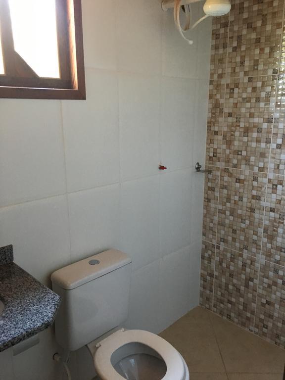 Pousada Vale Do Luar Sana Ngoại thất bức ảnh